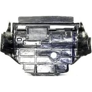 кора под двигателя VAN WEZEL 4387701 