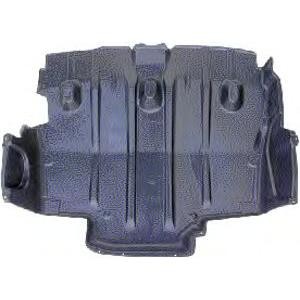 кора под двигателя VAN WEZEL 4930701 