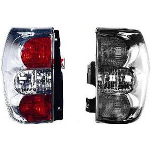 заден стоп VAN WEZEL 5250933 
