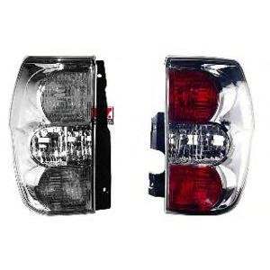 заден стоп VAN WEZEL 5250934