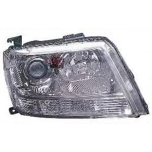 фар VAN WEZEL 5250962 