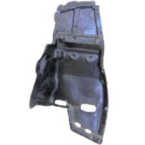 кора под двигателя VAN WEZEL 5307701