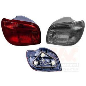 заден стоп VAN WEZEL 5431933 