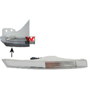 мигачи VAN WEZEL 5839909