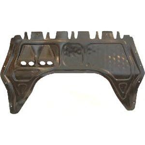 кора под двигателя VAN WEZEL 7622701 