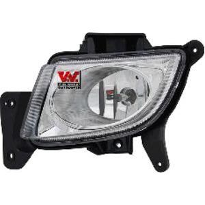 халоген VAN WEZEL 8207995 