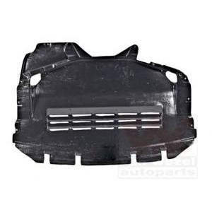 кора под двигателя VAN WEZEL 0639703