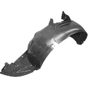 подкалник VAN WEZEL 0925433