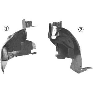 подкалник VAN WEZEL 3014434 