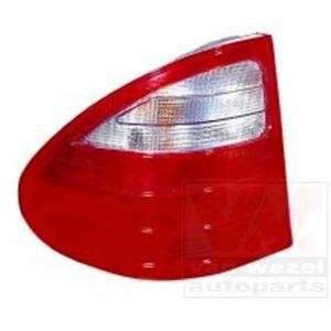 заден стоп VAN WEZEL 3028935