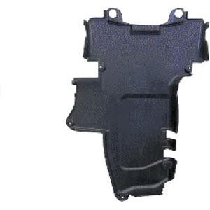 кора под двигателя VAN WEZEL 3030702 