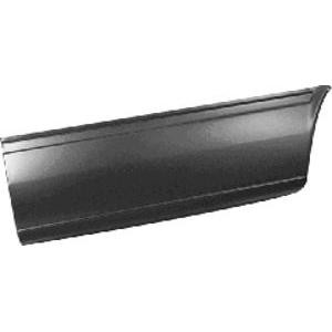 вежда на калник VAN WEZEL 3076141 