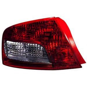 заден стоп VAN WEZEL 4062922 