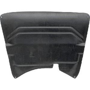 кора под двигателя VAN WEZEL 4323701 