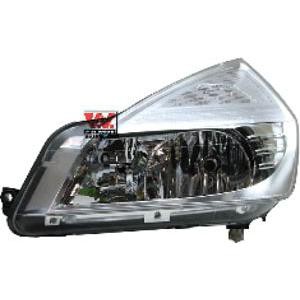 фар VAN WEZEL 4364961V