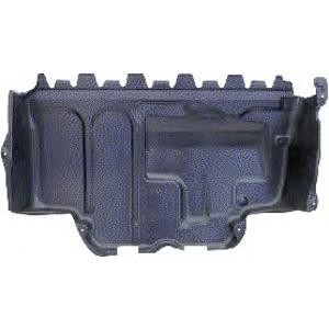 кора под двигателя VAN WEZEL 5825701 