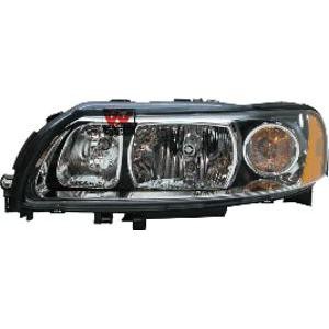 фар VAN WEZEL 5932961V 