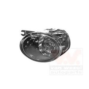 халоген VAN WEZEL 0317996 