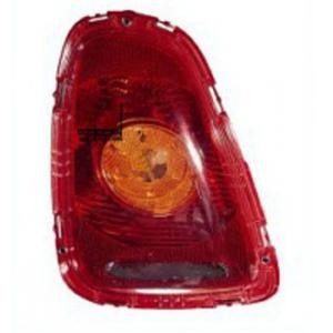 заден стоп VAN WEZEL 0506931 