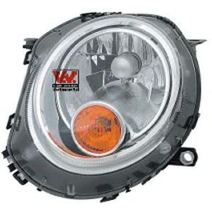 фар VAN WEZEL 0506962 