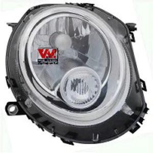 фар VAN WEZEL 0506963