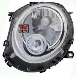 фар VAN WEZEL 0506964
