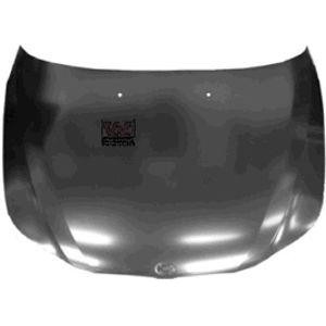 преден капак VAN WEZEL 0655670 