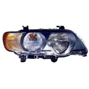 фар VAN WEZEL 0685962