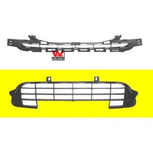 въздухозаборна решетка, броня VAN WEZEL 0927590 