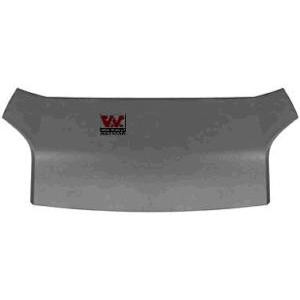 преден капак VAN WEZEL 0976660