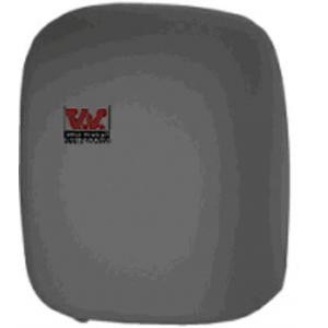 капачка за странично огледало VAN WEZEL 1612843 