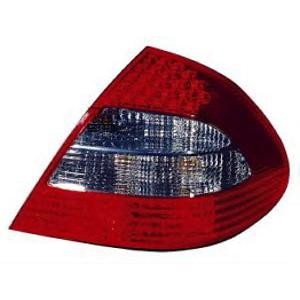 заден стоп VAN WEZEL 3043934