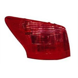 заден стоп VAN WEZEL 4060935