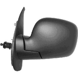 странично огледало VAN WEZEL 4312804