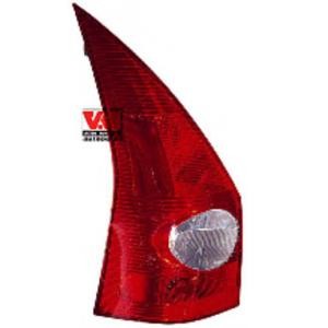 заден стоп VAN WEZEL 4327935 