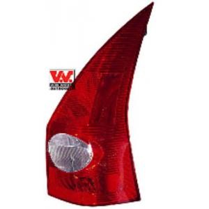 заден стоп VAN WEZEL 4327936