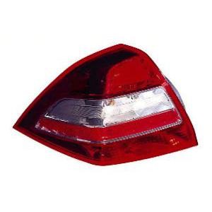 заден стоп VAN WEZEL 4375933 