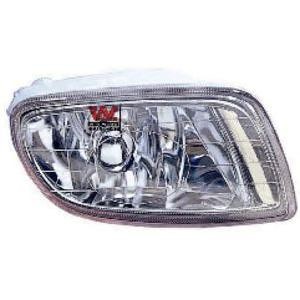 халоген VAN WEZEL 8218996