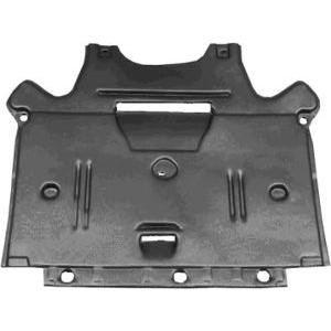 кора под двигателя VAN WEZEL 0327702