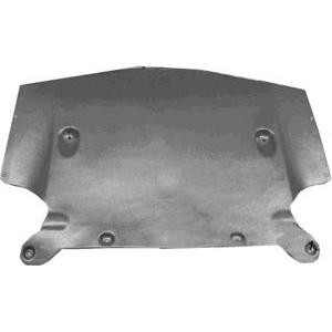 кора под двигателя VAN WEZEL 0655701 