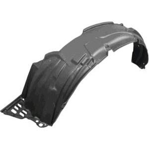 подкалник VAN WEZEL 2580433 