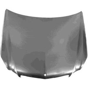 преден капак VAN WEZEL 3044670