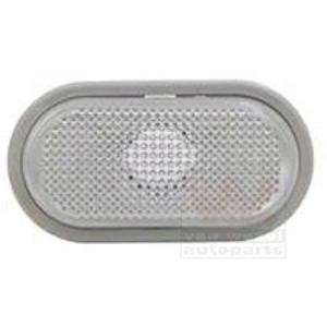 мигачи VAN WEZEL 4310915 