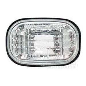 мигачи VAN WEZEL 5375915