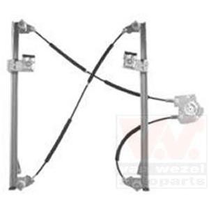 стъклоповдигач VAN WEZEL 3080261 