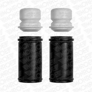 прахоуловители за амортисьори MONROE PK044