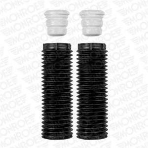 прахоуловители за амортисьори MONROE PK156 