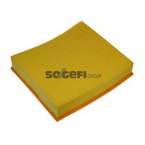 въздушен филтър PURFLUX A1029 