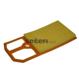 въздушен филтър PURFLUX A1045