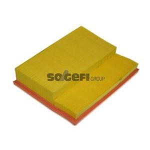 въздушен филтър PURFLUX A1049 